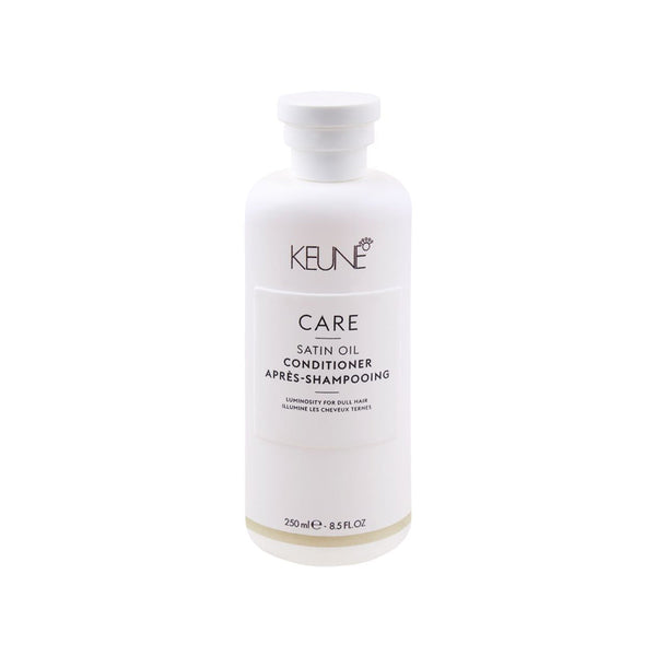 Keune Care Satin Oil Conditioner 250ml - Snapcart.pk