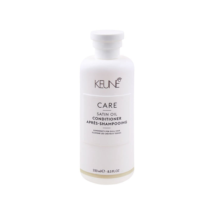 Keune Care Satin Oil Conditioner 250ml - Snapcart.pk