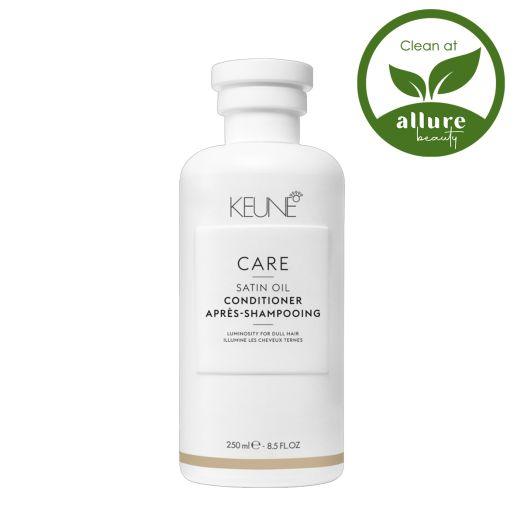Keune Care Satin Conditioner 250Ml
