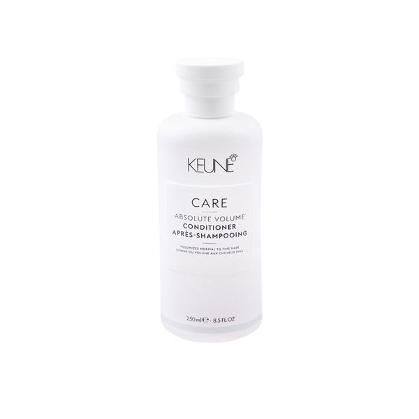 Keune Care Absolute Volume Conditioner 250ml - Snapcart.pk