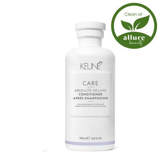 Keune Absolute Volume Conditioner 250Ml