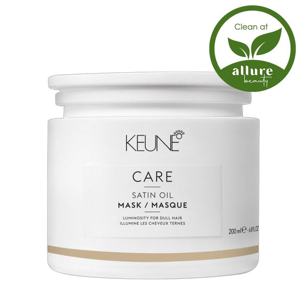 Keune Care Satin Oil Mask 200Ml
