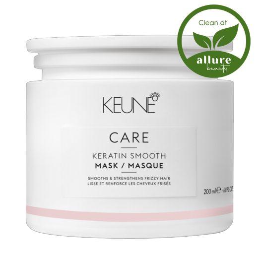 Keune Care Keratin Smooth Mask 200Ml