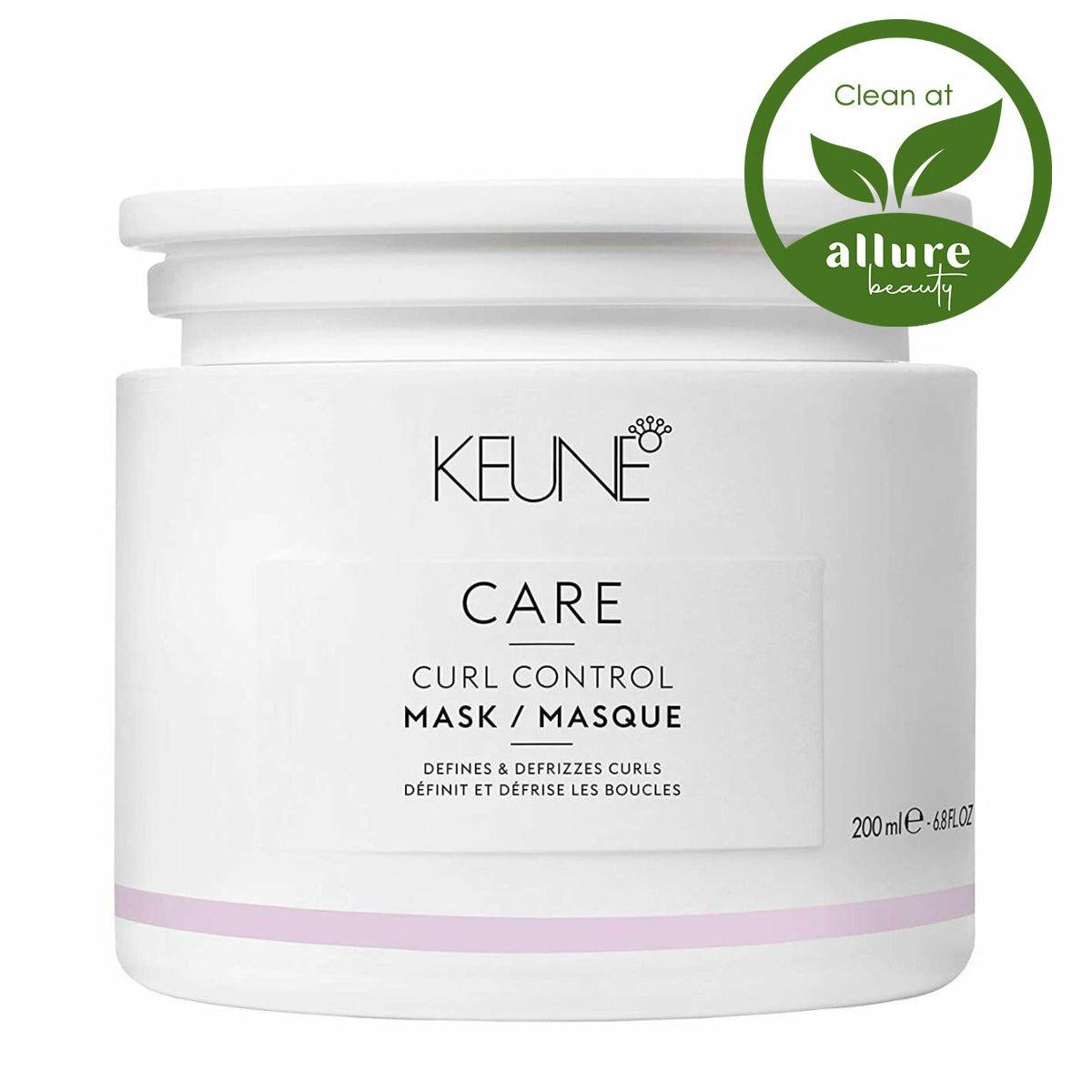 Keune Curl Control Mask