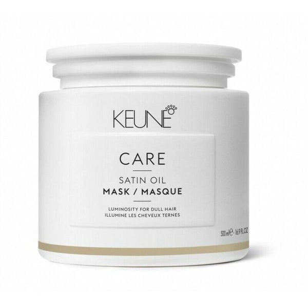 Keune Care Satin Mask 500Ml