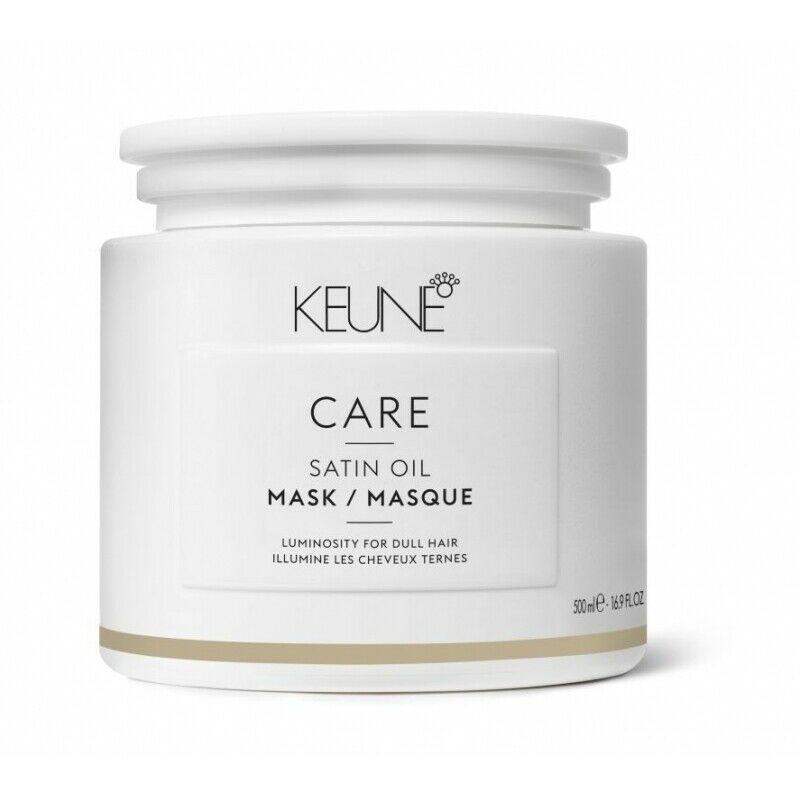 Keune Care Satin Mask 500Ml