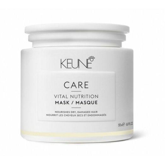 Keune Vital Nutrition Mask 500ml