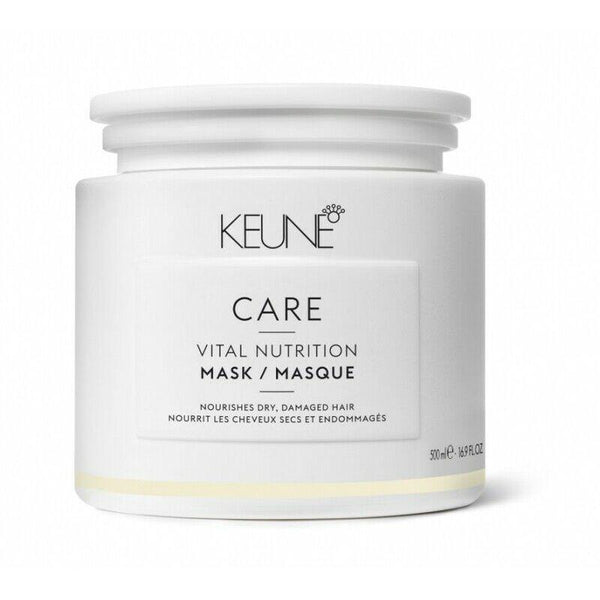 Keune Vital Nutrition Mask 500ml