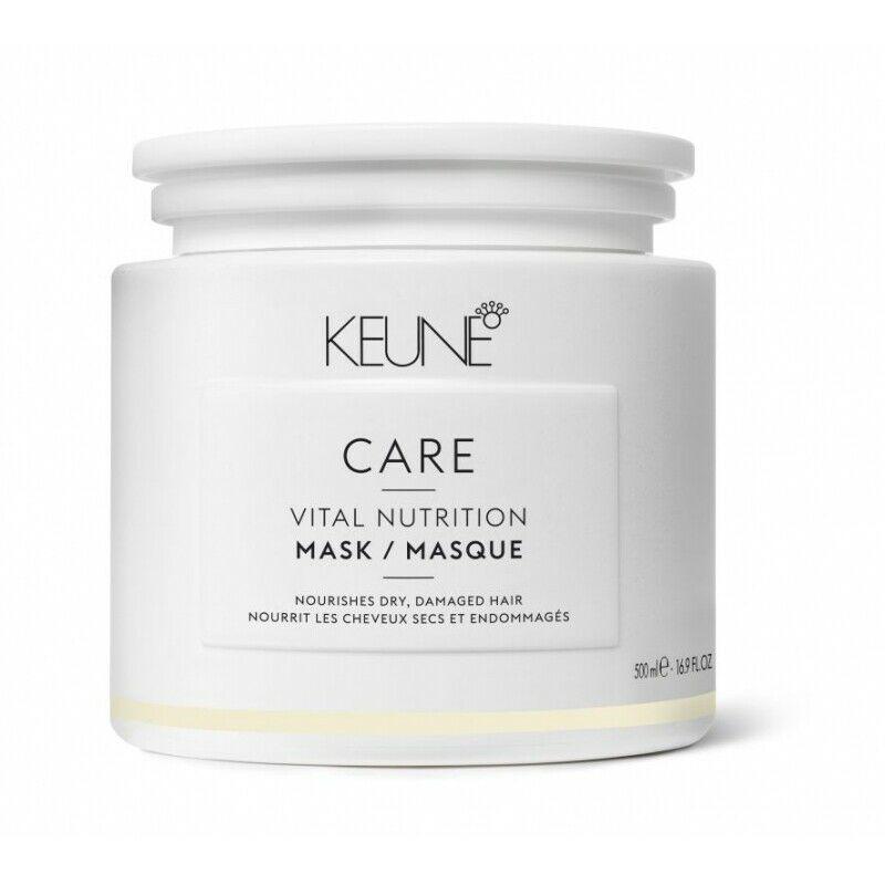 Keune Vital Nutrition Mask 500ml