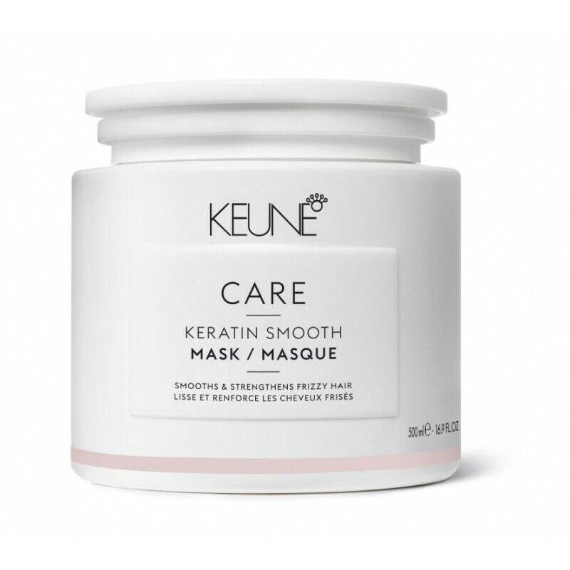 Keune Care Keratinsmooth Mask 500Ml