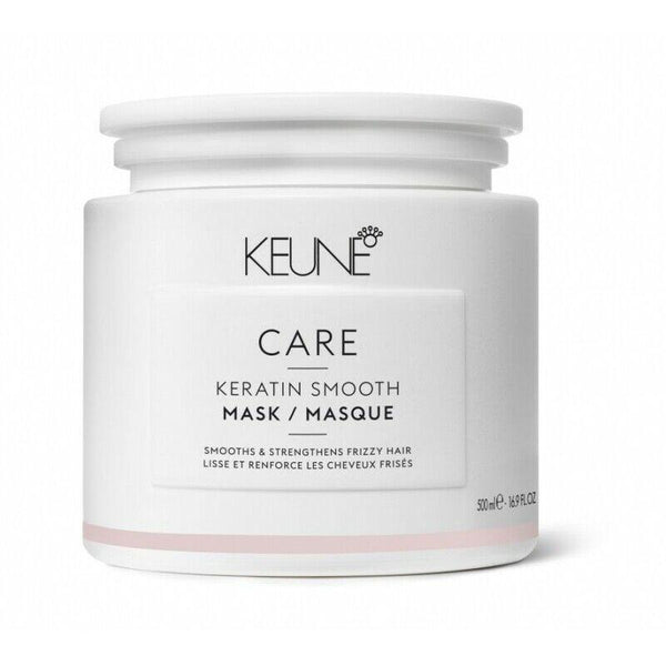 Keune Care Keratinsmooth Mask 500Ml