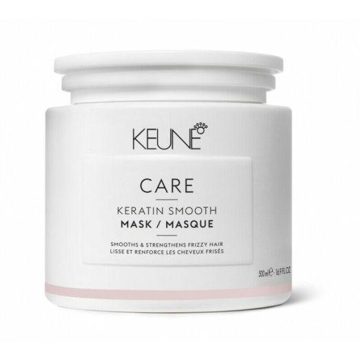Keune Care Keratinsmooth Mask 500Ml
