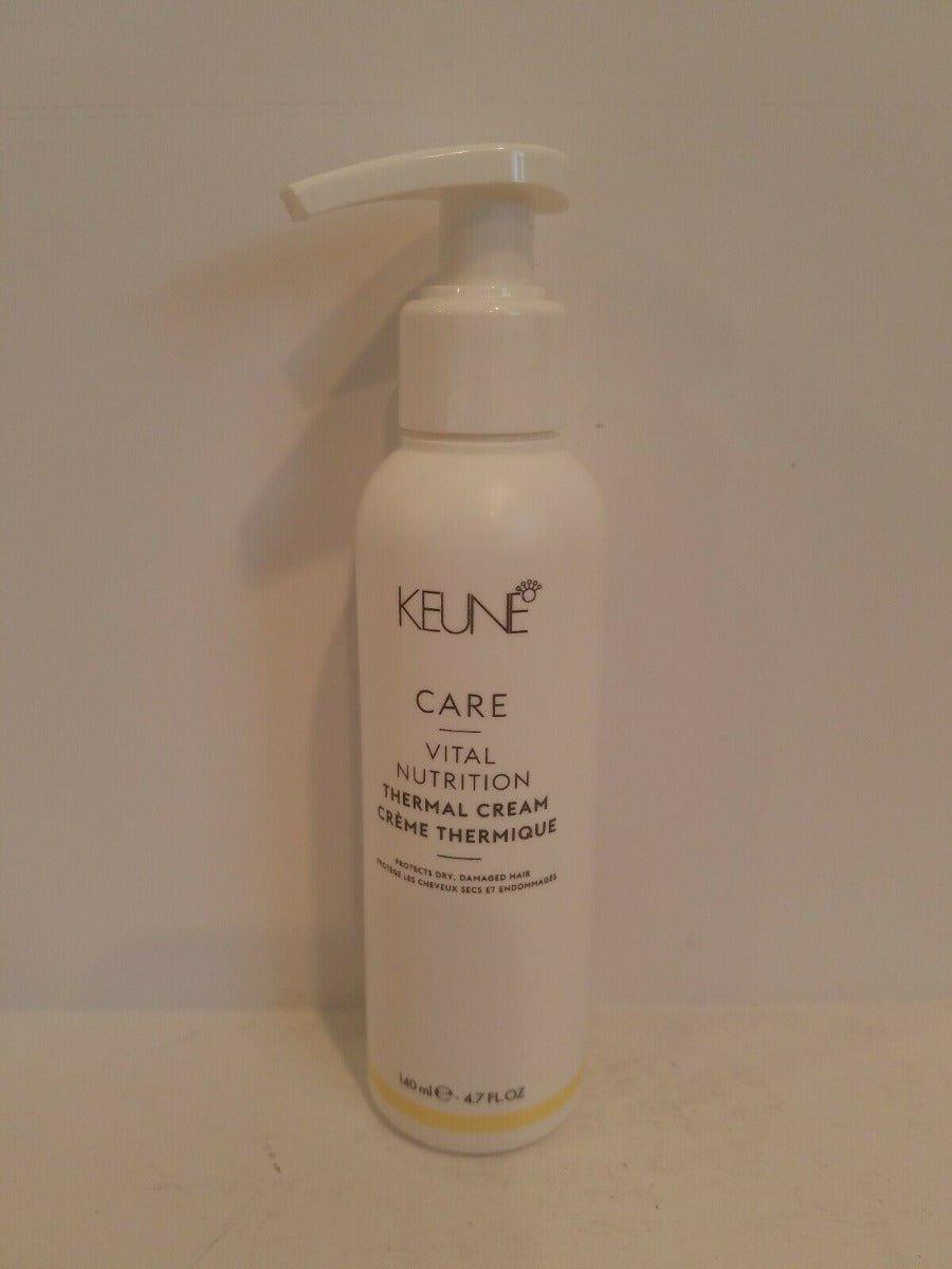 Keune Vital Nutrition Thermal Cream 140ml