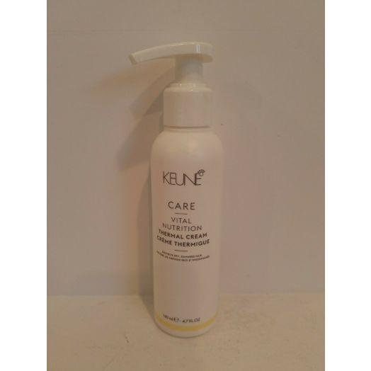 Keune Vital Nutrition Thermal Cream 140ml