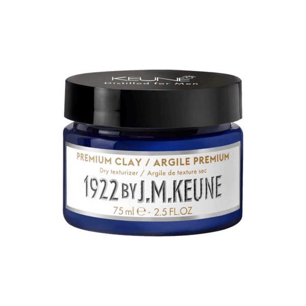 Keune 1922 Premium Clay 75Ml