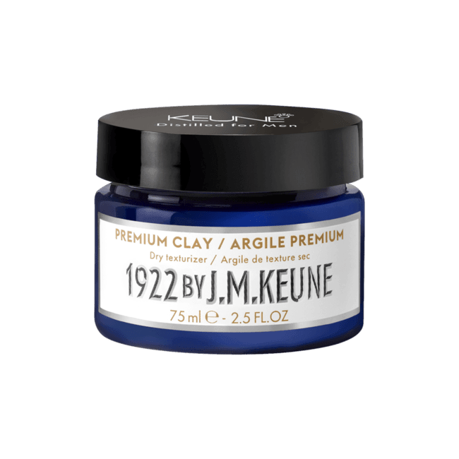 Keune 1922 Premium Clay 75Ml
