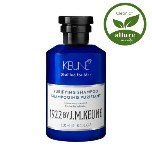 Keune 1922 Purifying Shampoo 250Ml