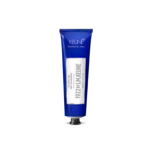 Keune 1922 By J.M Keune Classic Gel For Men 150Ml