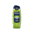 Denim Body And Face Wash Boost 250Ml