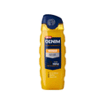 Denim Nourish Body & Face Wash 250ml Denim