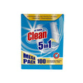 At Home Clean 5in1 Diswashing Tablets 100s - Snapcart.pk