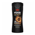 Axe Dark Temptation Xl Shower Gel 400ml Axe