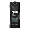 Axe Black Xl 3in1 Shower Gel 500ml Axe