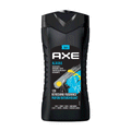 Axe Alaska Xl 3in1 Shower Gel 500ml