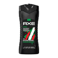 Axe Africa Body Wash 3in1 400ml Axe