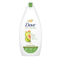 Dove Care By Nature Invigorating Shower Gel 225ml
