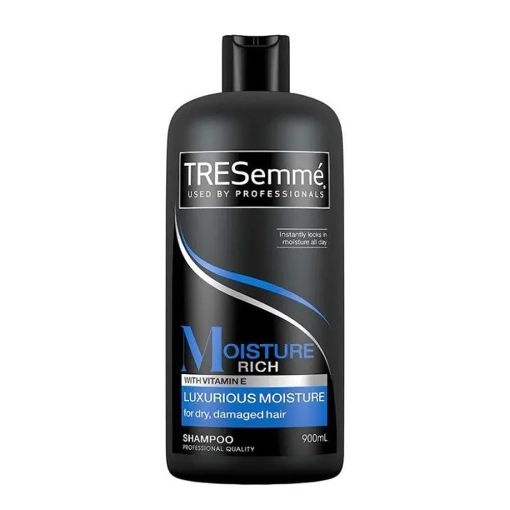 Tresemme Moisture Rich Shampoo 900ml