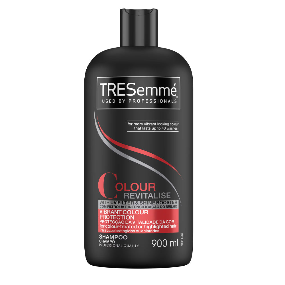 Tresemme Colour Revitalise Shampoo 900ml