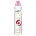 Dove Advanced Care Pomegranate & Lemon Body Spray 200ml