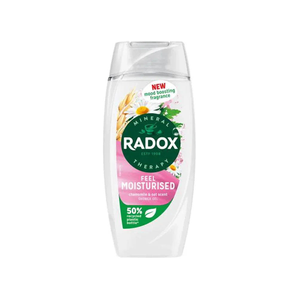Radox Shower Gel - 225Ml