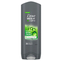 Dove Men+Care Refreshing Extra Fresh Body Wash 250ml