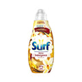 Surf Winter Indulgence Vanila & Oud Liquid Detergent 648ml - Snapcart.pk