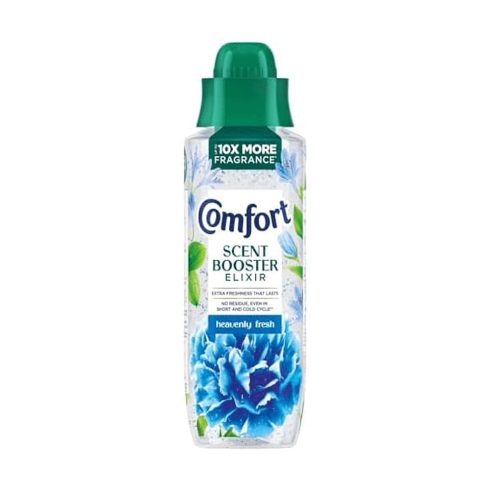 Comfort Scent Booster Elixir Heavenly Fresh 460ml