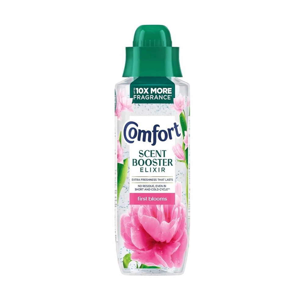 Comfort Scent Booster Elixir First Blooms 460ml