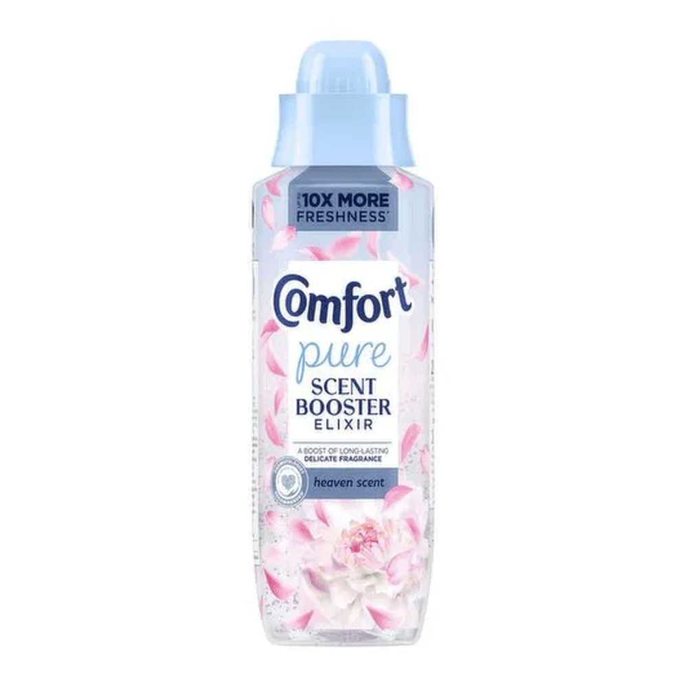Comfort Pure Scent Booster Elixir Heaven Scent 460ml