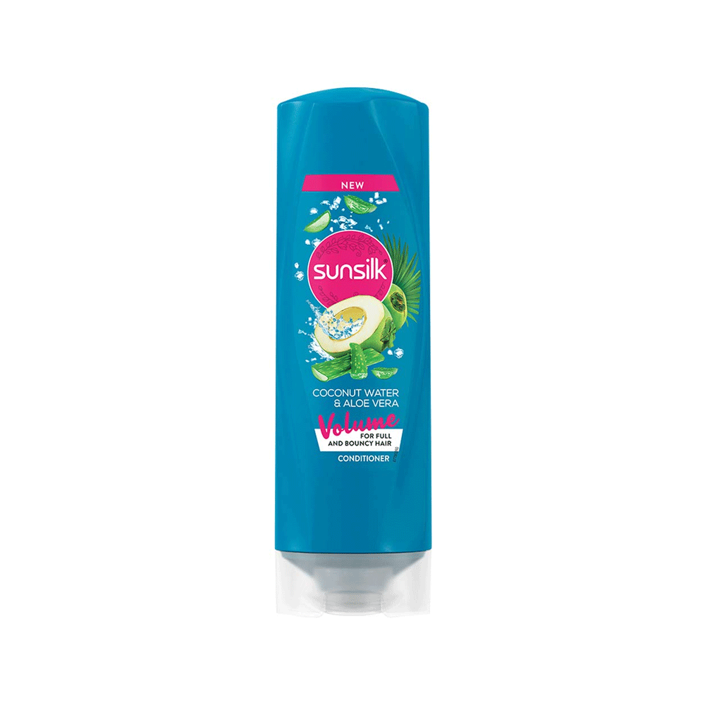 Sunsilk Aloe Vera Hair Mask 180ml - Snapcart.pk