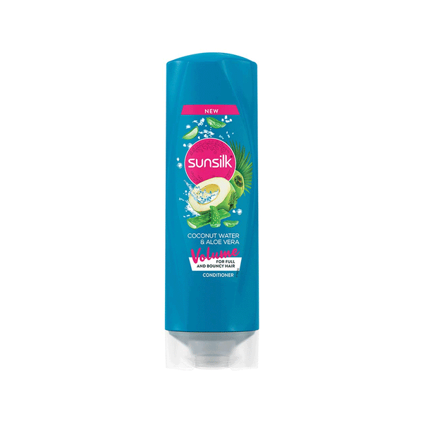 Sunsilk Aloe Vera Hair Mask 180ml - Snapcart.pk