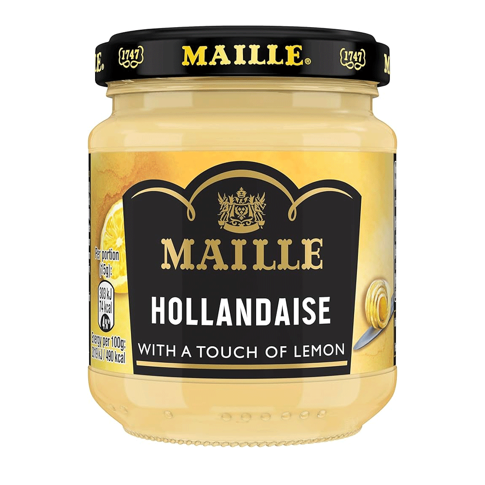 Maille Hollandaise Sauce 185g