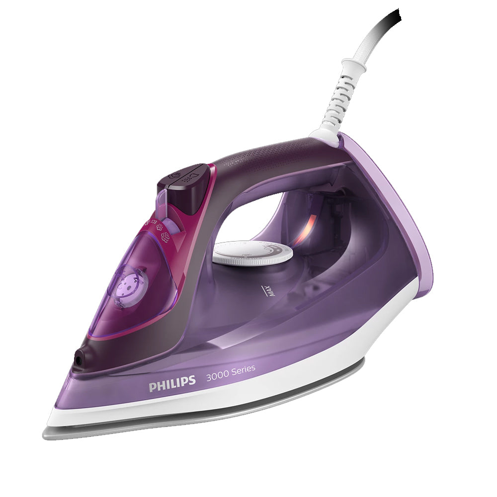 Philips Steam Iron 3000 Series Dst3041/36
