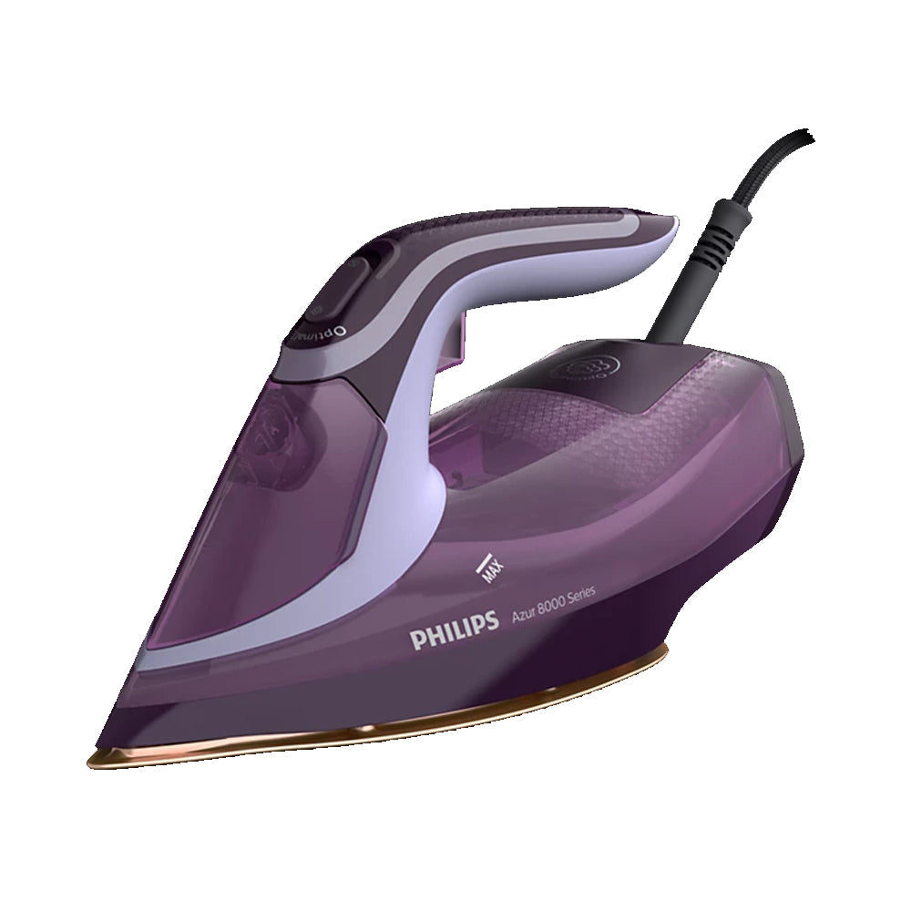 Philips Steam Iron Azur 8000 Series Dst8021/36