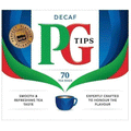 PG Decaf Smooth & Refreshing Tea Bags 70s