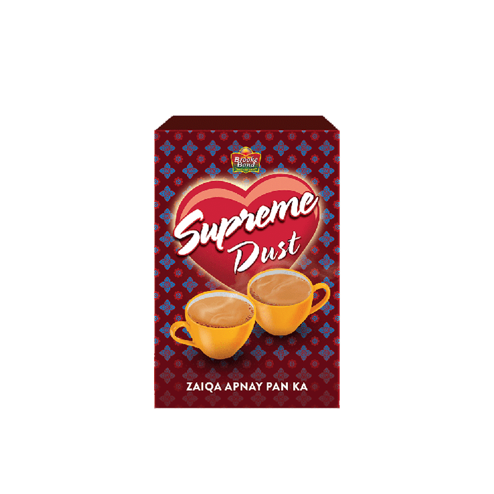 Brooke Bond Pearl Dust Tea 90g - Snapcart.pk