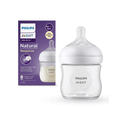 Philips Avent Natural Response Bottle 0m+125mlscy900/01