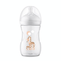 Philips Avent Natural Response Bottle 1m+260mlscy903/66