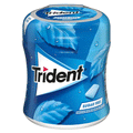 Trident Fresh Peppermint Flavour Sugar Free 82.6g