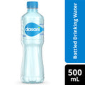 Dasani Drinking Water 500ml - Snapcart.pk